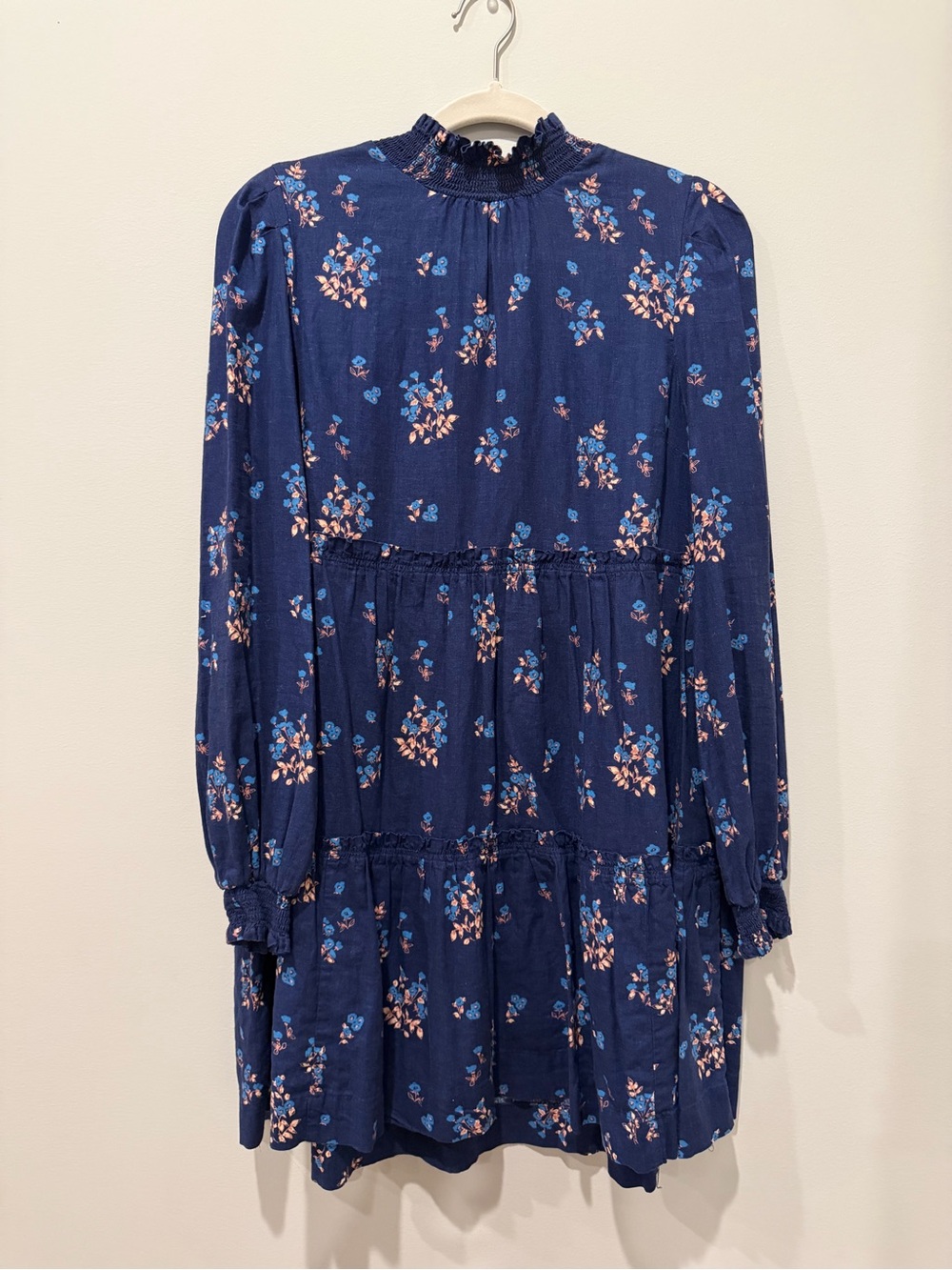 Free People Mini Dress